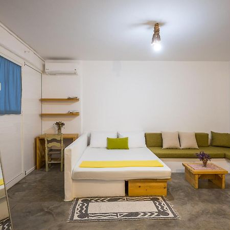 Γκαρσονιέρα #1 Apartment Heraklion  Exterior photo