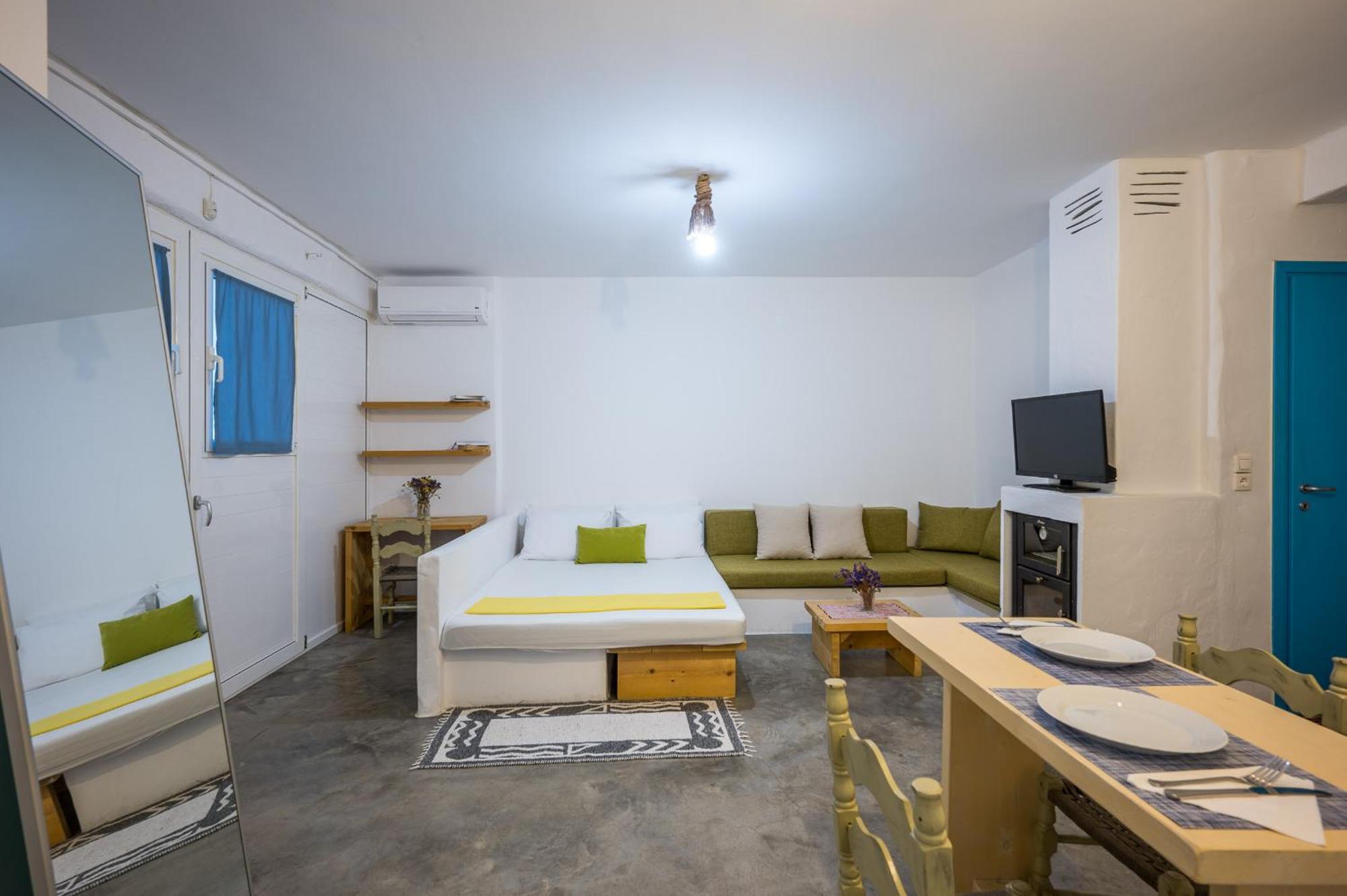 Γκαρσονιέρα #1 Apartment Heraklion  Exterior photo