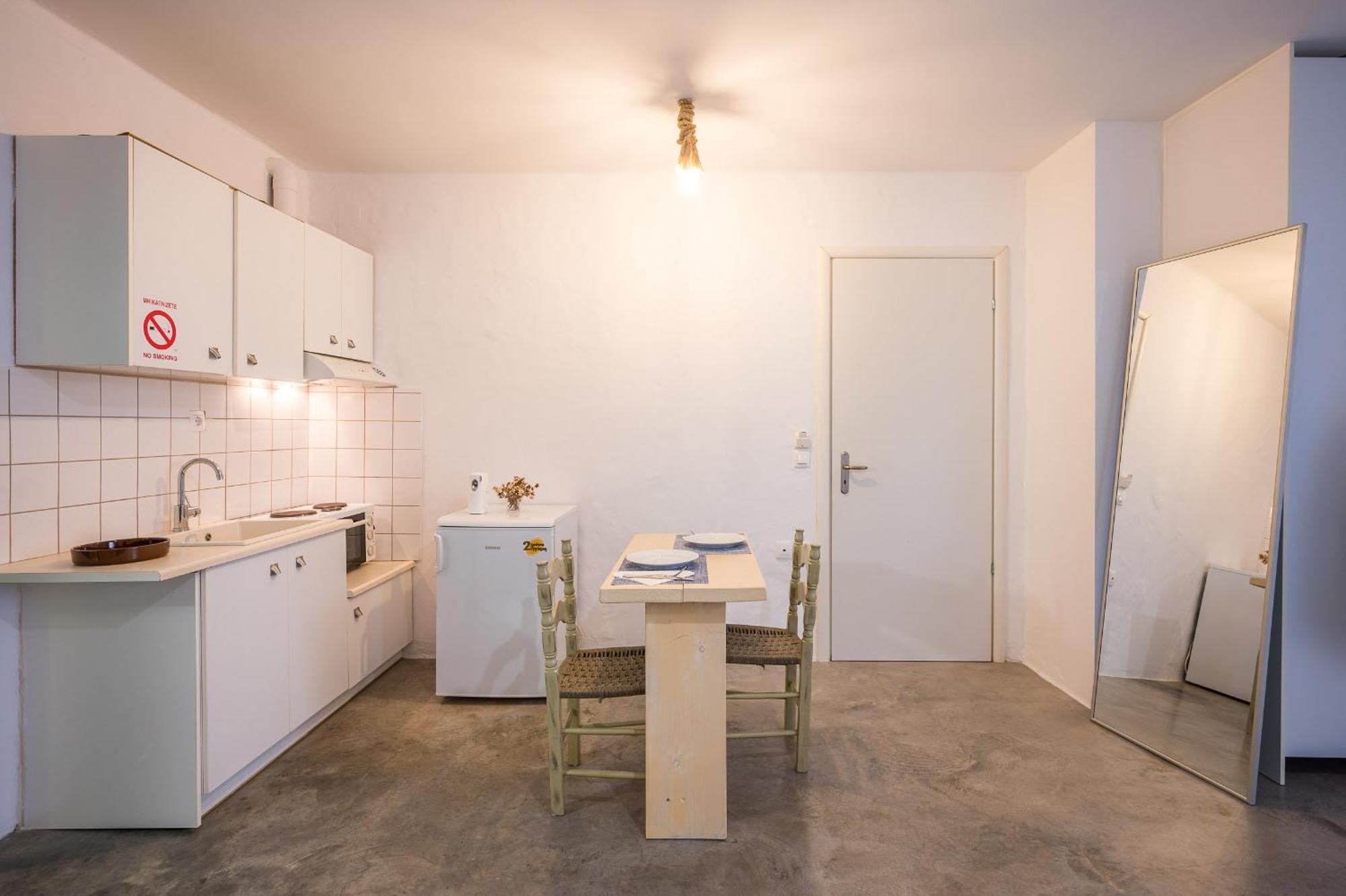 Γκαρσονιέρα #1 Apartment Heraklion  Exterior photo