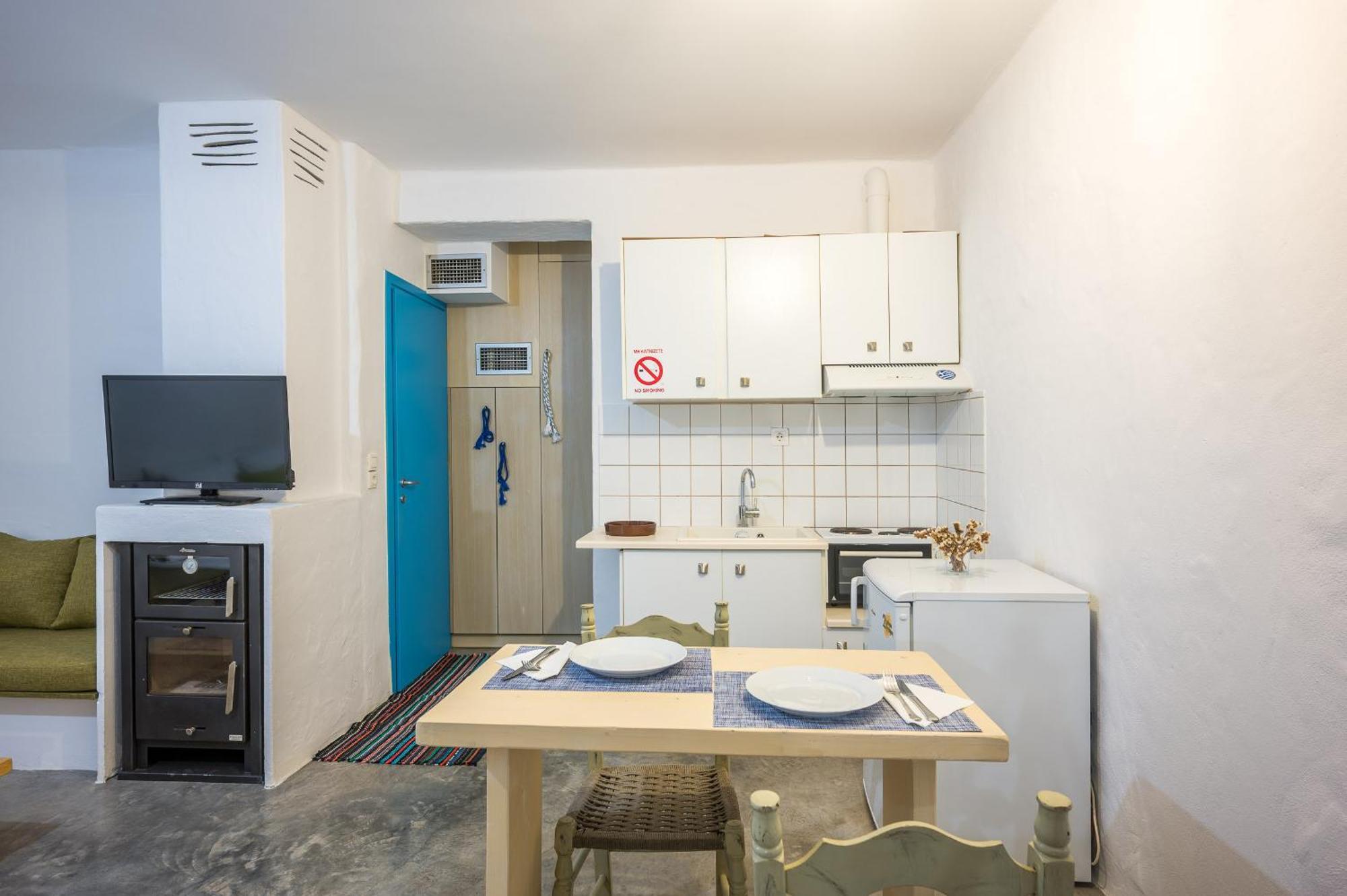 Γκαρσονιέρα #1 Apartment Heraklion  Exterior photo