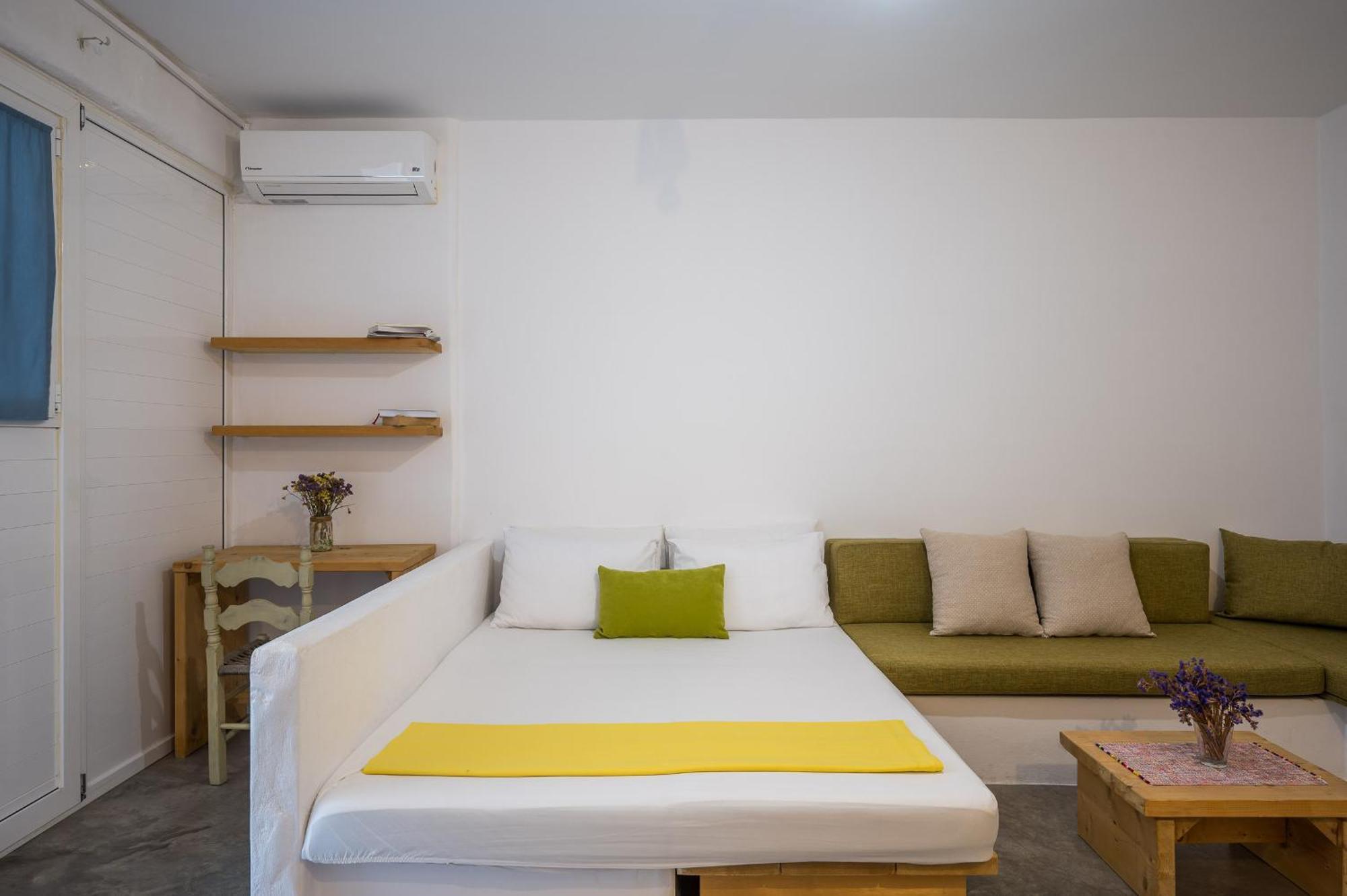 Γκαρσονιέρα #1 Apartment Heraklion  Exterior photo