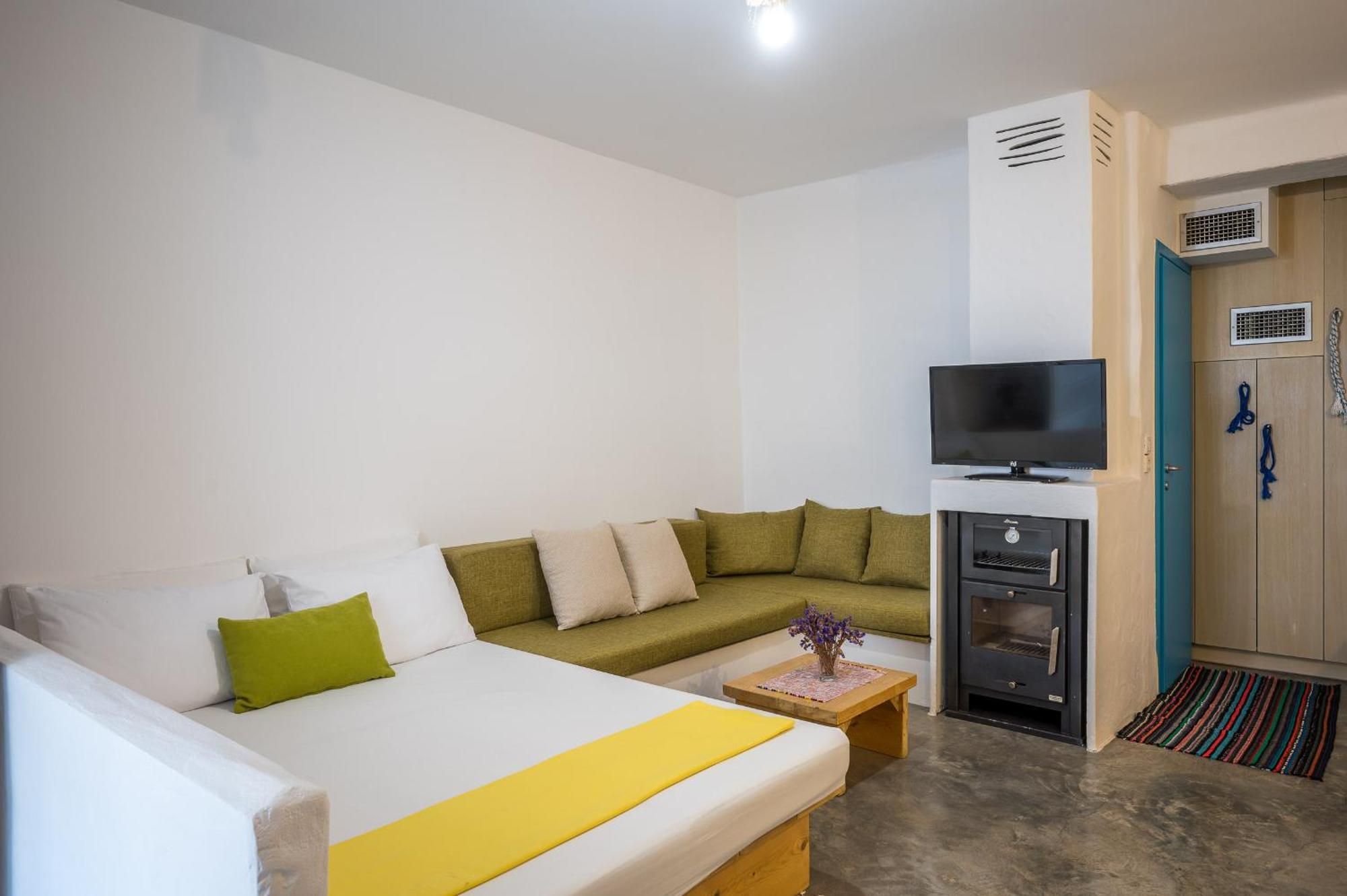 Γκαρσονιέρα #1 Apartment Heraklion  Exterior photo