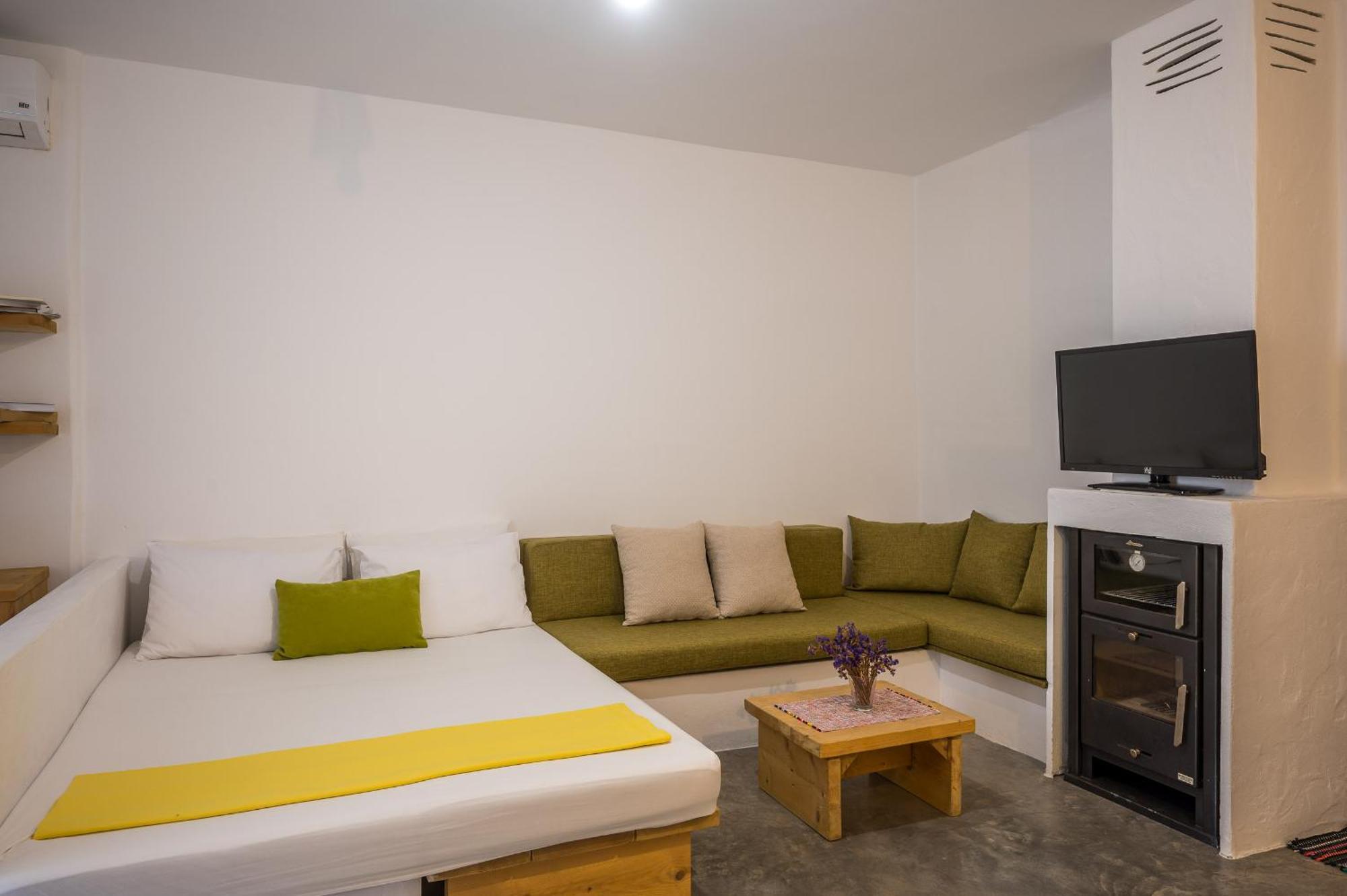 Γκαρσονιέρα #1 Apartment Heraklion  Exterior photo